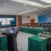 Pangdam XV/Pattimura Pimpin Sidang Pangkar Jabatan Perwira Triwulan IV Tahun 2025