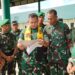 Kasad: Yon TP Siap Menjadi Kekuatan Baru TNI AD Dalam Mendukung Program Pemerintah