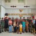 Satgas Pamtas Yonarhanud 2 Kostrad Deportasi 13 WNA Ilegal, Tegakkan Kedaulatan di Perbatasan
