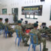 Setetes Darah Dari Yonif 503 Kostrad Untuk Sesama