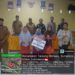 Babinsa Koramil 0201-16/TM Salurkan Bantuan Tunai Langsung kepada 64 Warga Desa Bangun Sari Baru