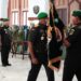 Brigjen TNI Daru Cahyadi Soeprapto resmi jabat Danrem 064/MY gantikan Mayjen TNI Edi Saputra