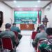 Wujudkan Lingkungan TNI Bersih Narkoba, Kodim 0808/Blitar Laksanakan P4GN