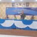 Danramil dan Babinsa Koramil 0201-02/MT Hadiri Rakor Persiapan Natal dan Tahun Baru di Medan Timur