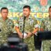 TNI All-Out di Sumatra: Ribuan Personel, Puluhan Alutsista, dan Jembatan Darurat Dikerahkan