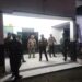 Menciptakan keamanan dan ketertiban,koramil 05/BD melaksanakan Patroli Gabungan