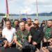 Kodam IX/Udayana Gelar Bakti TNI pada Peringatan Hari Juang TNI AD 2025