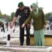 Danrem Untoro Ingin Prajuritnya Teladani Nilai-Nilai Kepahlawanan