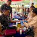 TNI Turun Langsung Layani Kesehatan Warga, Danrem 083/Bdj: Kami Lahir dari Rakyat dan Mengabdi untuk Rakyat