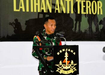 Perkuat Peran Jalasenastri, Ketua Jalasenastri Ranting E Cabang 5 PG Kormar Laksanakan Kunker