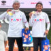 Atlet Panahan Putri Yonif 3 Marinir Juarai Kejuaraan Panahan Nasional Antar Klub Tahun 2025
