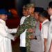 Usai Lawatan Luar Negeri, Presiden Prabowo Kembali Tinjau Sejumlah Wilayah Terdampak Bencana