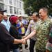 Pangdam Jaya Bahas Mediasi Pembukaan Blokade Lahan Bersama Warga Sunter