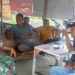 Babinsa di Babahrot Imbau Warga Tak Timbun BBM dan Sembako Pasca Bencana di Aceh