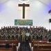 Jelang Hari Juang TNI AD, Kodam XIII/Merdeka Gelar Doa Bersama Lintas Agama