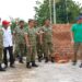 Pangdam II/Sriwijaya Tinjau Progres KDKMP di Wilayah Kodim 0406/Lubuk Linggau