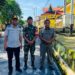 Patroli Keamanan dan Ketertiban di Desa Kampung Melayu