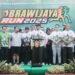 Brawijaya Run 2025 Jadi Ajang Solidaritas untuk Sumatera