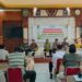 Sinergi TNI–Polri Mengawal Seleksi Perangkat Desa di Bendoagung Trenggalek