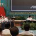 Indonesia Negara Kuat Mampu Menangani Bencana,Ini Kata Presiden Prabowo
