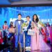 Siswa SMA Hang Tuah 4 Surabaya Kumaira Gian Anditani Shahla Raih Juara 2 Junior Indonesia 2025