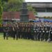 Korem 042/Gapu Peringati Hari Juang TNI AD ke-80, Perkuat Jati Diri Prajurit dan Kehadiran Negara untuk Rakyat