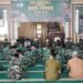 Momentum Hari Juang TNI AD ke-80, Korem 042/Gapu Perkuat Iman dan Takwa Lewat Doa Bersama