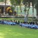TNI Buka Ruang Belajar Kebangsaan bagi Anak Usia Dini di Trenggalek