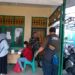 BABINSA ANJANGSANA KE KANTOR LURAH, TINGKATKAN HUBUNGAN YANG HARMONIS