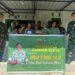 Sambut HUT Korps Ajen ke 75 Tahun 2025 Ajenrem 023/KS Laksanakan Anjangsana