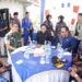 Pangdam XII/Tpr Bersama Forkopimda Kalbar Pantau Simulasi Latihan Pengamanan Objek Vital Nasional