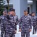 KUNJUNGAN KERJA WAKASAL DI SORONG PAPUA “JAGA TERUS PROFESIONALISME, LOYALITAS, DAN MILITANSI PARA PRAJURIT JALASENA”