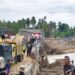 Jembatan Bailey Teupin Reudep Rampung 100 Persen, Akses Jalan Nasional Bireuen–Lhokseumawe Pulih
