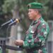 Kodim 0209 Labuhanbatu Gelar Upacara Peringatan Hari Bela Negara ke-77