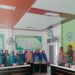 Babinsa Koramil 09/NL Hadiri Lokakarya Mini Lintas Sektoral Puskesmas Negeri Lama