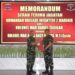 Memorandum Sertijab Danbrigif 2 Marinir Jadi Awal Rangkaian Pergantian Kepemimpinan