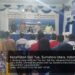 Danramil 0201-15/DT dan Kapolsek Gelar Penyuluhan Hukum