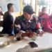 MELALUI GIAT KOMSOS BABINSA KORAMIL 0201-14/PB,SERDA HENDRIANTO JALIN SILATURAHMI YANG BAIK DENGAN WARGA BINAAN