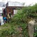 Memperingati Hari Kesetiakawan Sosial Nasional (HKSN) Babinsa Koramil 0201-04/MK Melaksanakan Gotong Royong Serentak