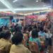 Berikan Kenyamaan dan Keamanan,Koramil 07/KB Monitoring dan Pengamanan Ibadah Kebaktian Misa Hari Natal Umum Tahun 2025