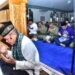 DANSESKOAL HADIRI DOA BERSAMA MELEPAS AKHIR TAHUN 2025 DAN MENYAMBUT AWAL TAHUN 2026