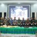 Gempur Peredaran Gelap: Pangdam XII/Tpr Musnahkan 30 Kg Sabu dan Ribuan Senjata Api Rakitan