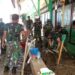 TNI Percepat Pemulihan Pasca banjir Pidie Jaya, Sekolah Jadi Prioritas Agar Anak Kembali Bisa Belajar