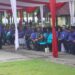 Dandim 0510/Tigaraksa Hadiri Peringatan Hari Ibu ke-97 dan Hari Bela Negara ke-77