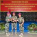 Prajurit Menart 2 Marinir Gelar Tradisi Farewell Pisah Sambut Komandan