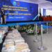 BNN MUSNAHKAN LEBIH DARI 300 KG NARKOTIKA HASIL PENGUNGKAPAN KASUS DI BERBAGAI WILAYAH INDONESIA