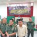 Peringati HUT ke 76 Kodam Jaya,Kodim 0503/JB Gelar Bakti Sosial Sunatan Massal,Ini Kata Dandim