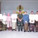 PANGKORMAR SILATURAHMI BUDAYA DAN KEBANGSAAN DI KERATON KASEPUHAN CIREBON