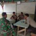 PEMBINAAN KEWILAYAAN DALAM MEMBENTUK JARING MITRA KARIB BABINSA