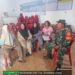 Rutin Monitor Wilayah Binaan, Babinsa Patumbak Komsos Bersama Warga Masyarakat